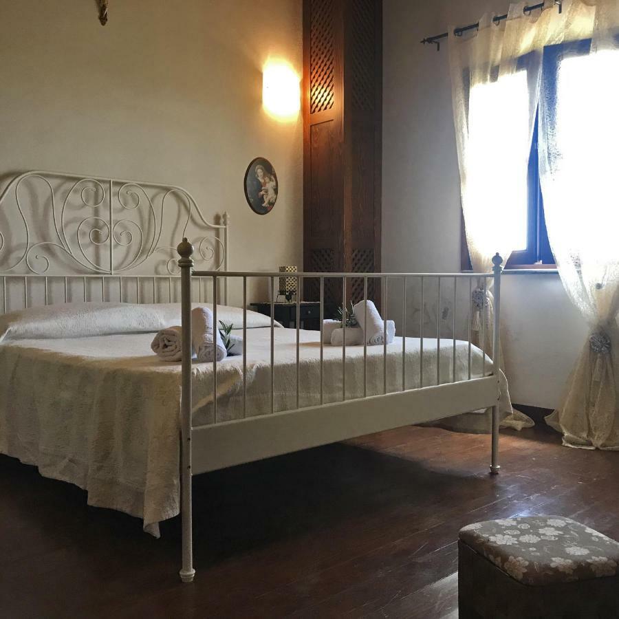 Tenuta Avolicino Villa Santa Domenica Talao Kültér fotó