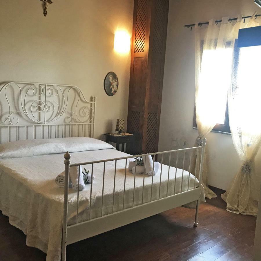 Tenuta Avolicino Villa Santa Domenica Talao Kültér fotó